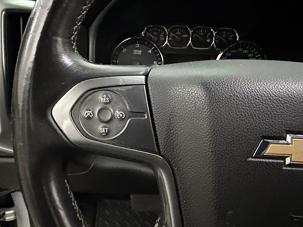 2014 Chevrolet Silverado 1500 LT - Photo 16