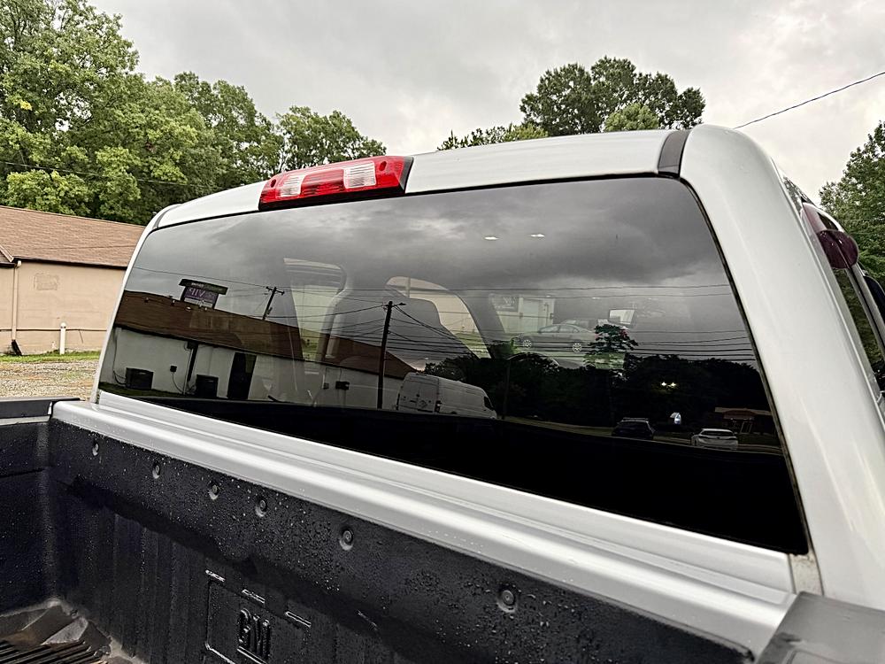 2014 Chevrolet Silverado 1500 LT - Photo 23
