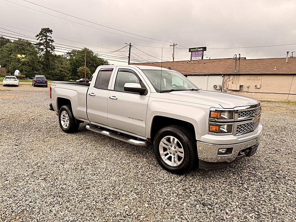 2014 Chevrolet Silverado 1500 LT - Photo 6