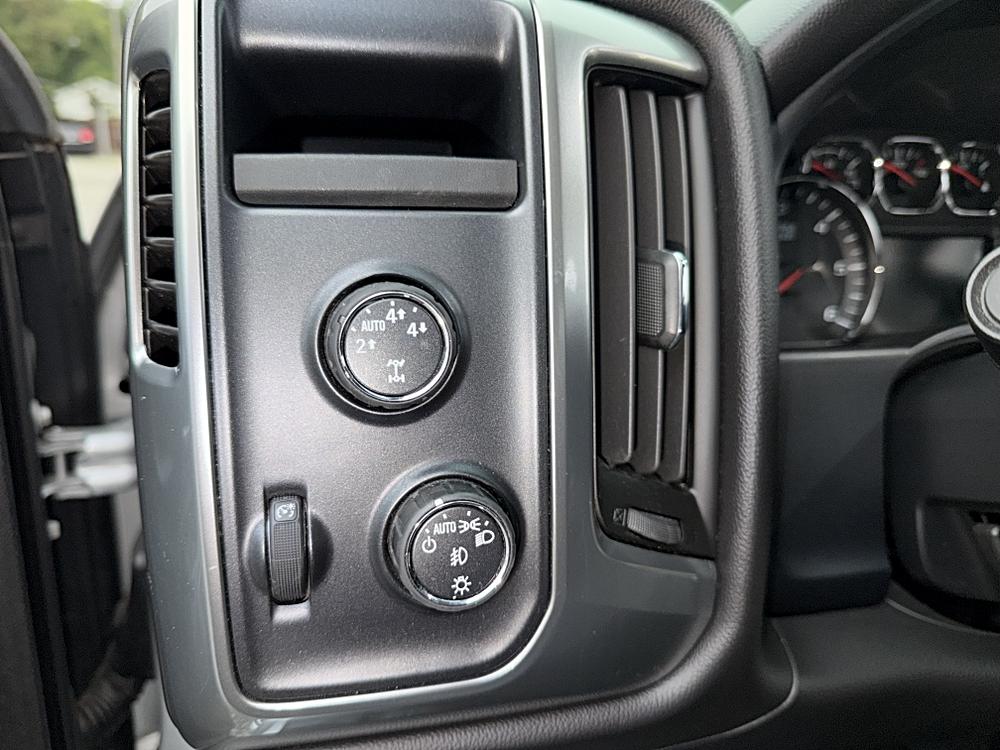 2014 Chevrolet Silverado 1500 LT - Photo 18