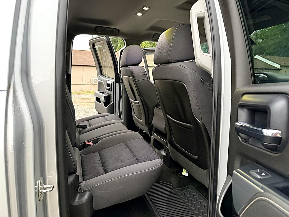 2014 Chevrolet Silverado 1500 LT - Photo 27