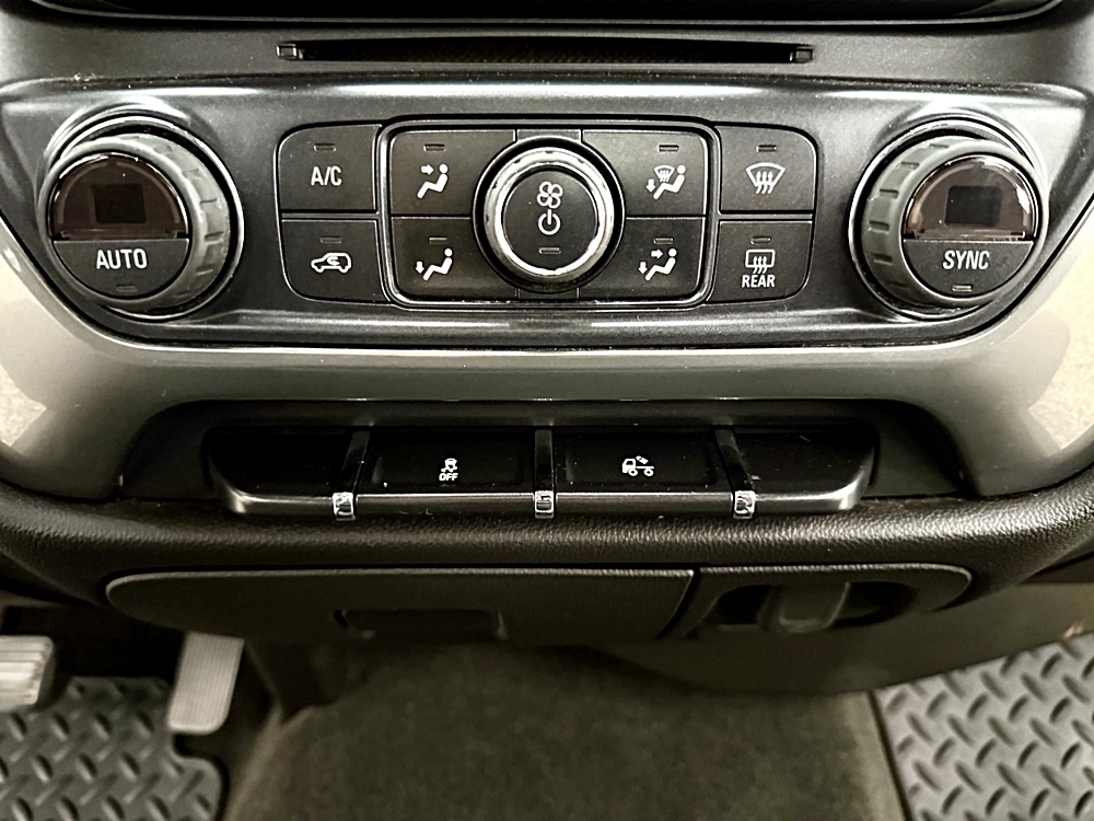 2014 Chevrolet Silverado 1500 LT - Photo 12