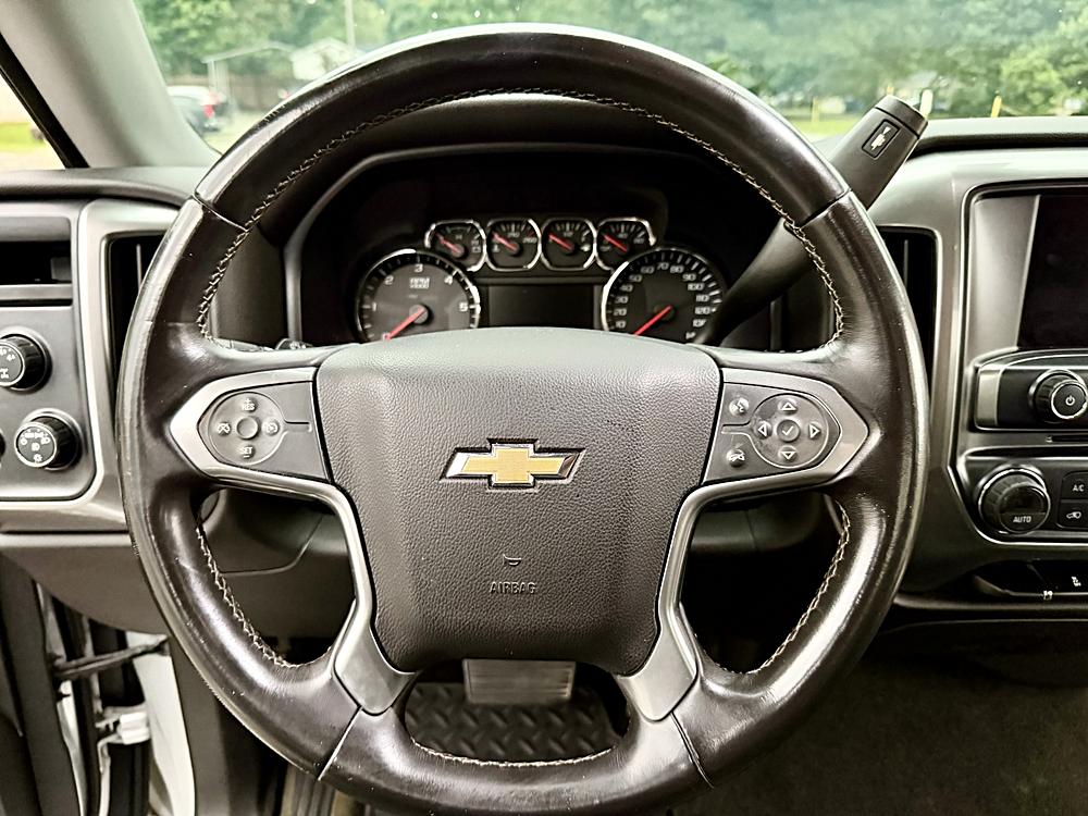 2014 Chevrolet Silverado 1500 LT - Photo 15