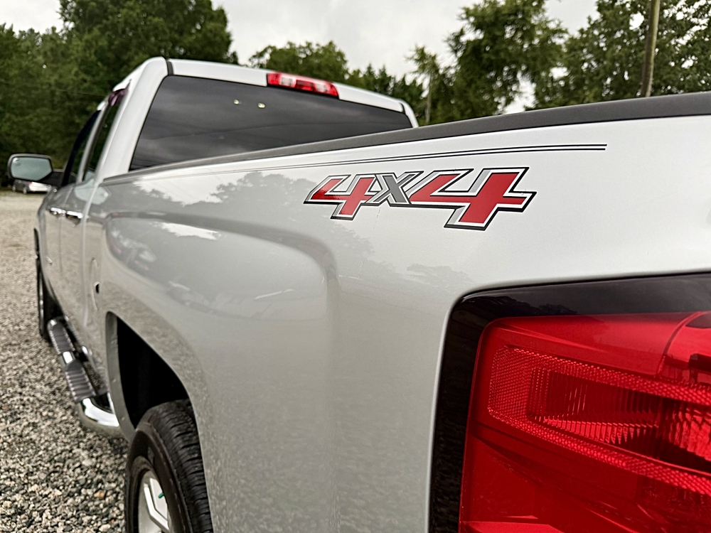 2014 Chevrolet Silverado 1500 LT - Photo 24