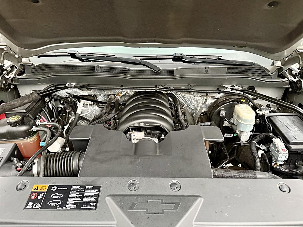 2014 Chevrolet Silverado 1500 LT - Photo 33
