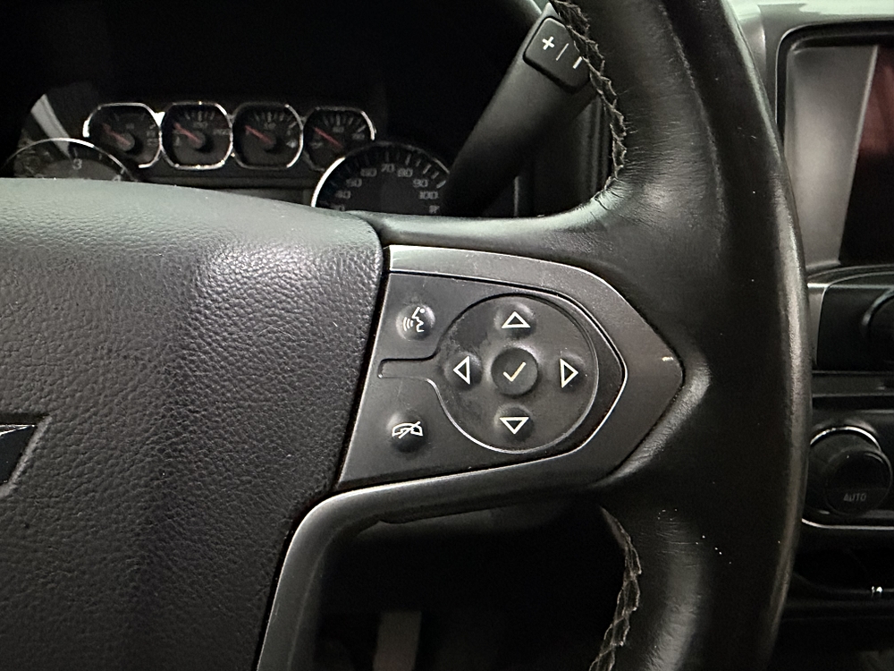 2014 Chevrolet Silverado 1500 LT - Photo 17