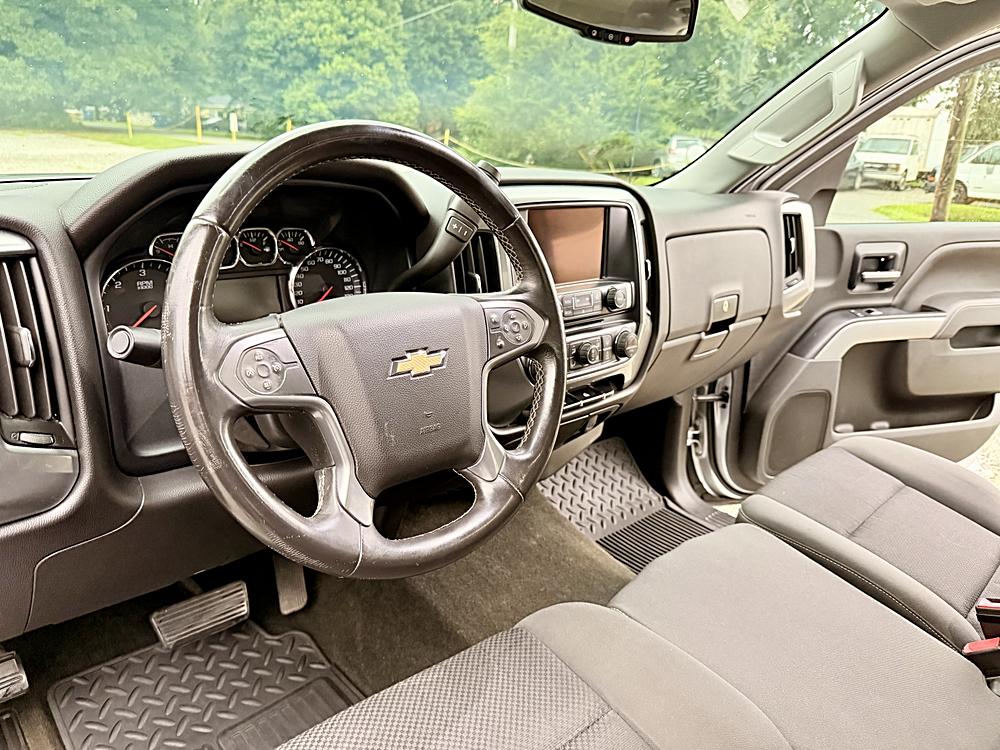 2014 Chevrolet Silverado 1500 LT - Photo 8