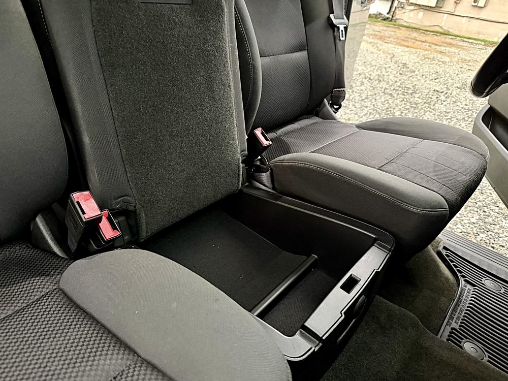 2014 Chevrolet Silverado 1500 LT - Photo 31