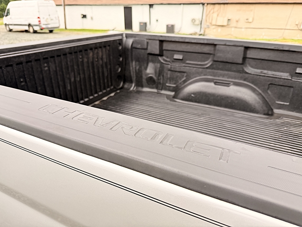 2014 Chevrolet Silverado 1500 LT - Photo 22