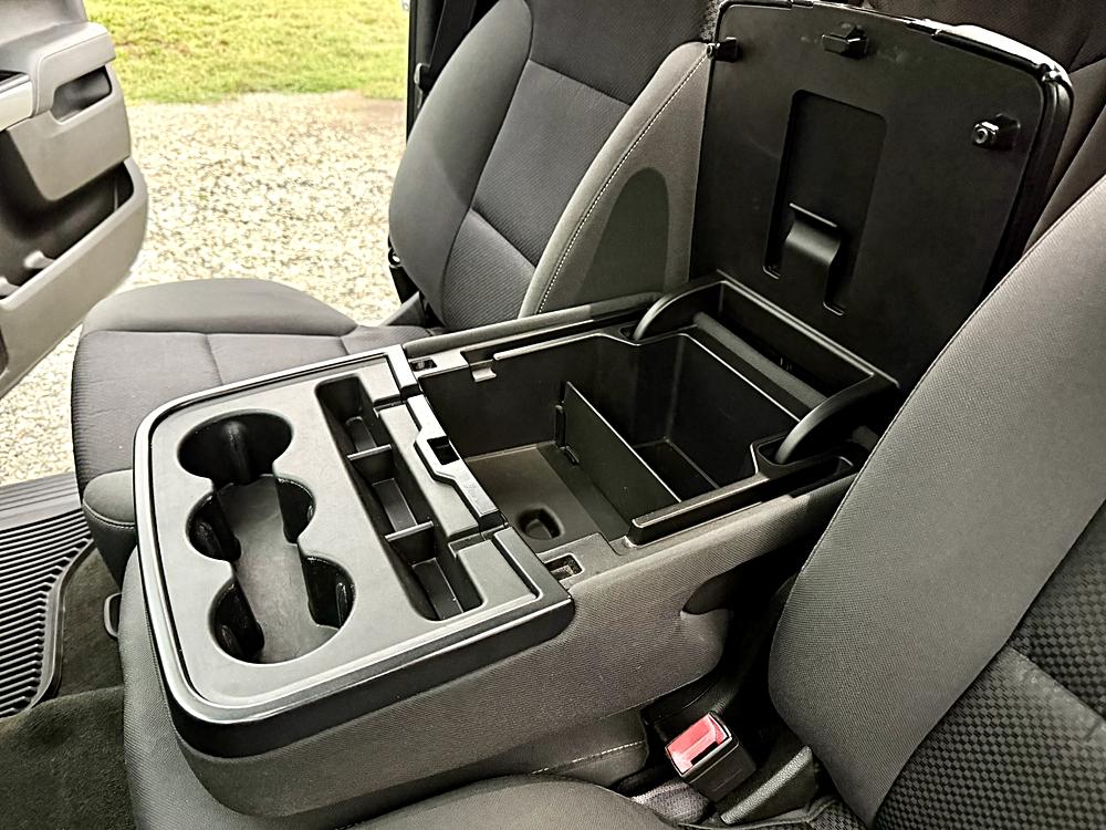 2014 Chevrolet Silverado 1500 LT - Photo 10