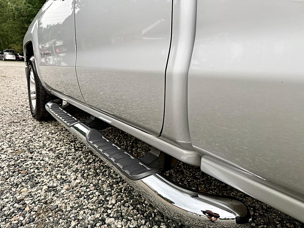 2014 Chevrolet Silverado 1500 LT - Photo 26
