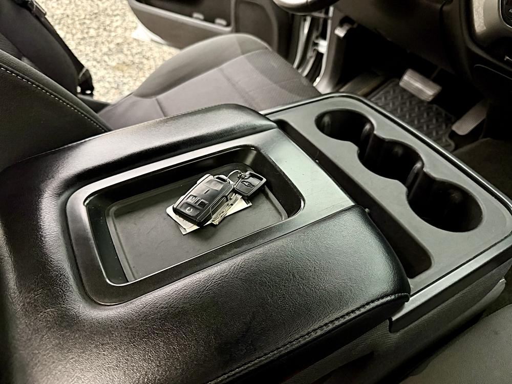 2014 Chevrolet Silverado 1500 LT - Photo 30