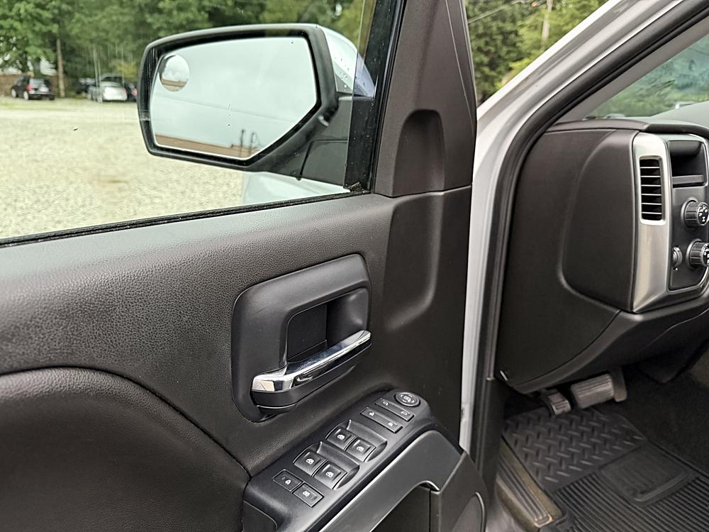 2014 Chevrolet Silverado 1500 LT - Photo 19