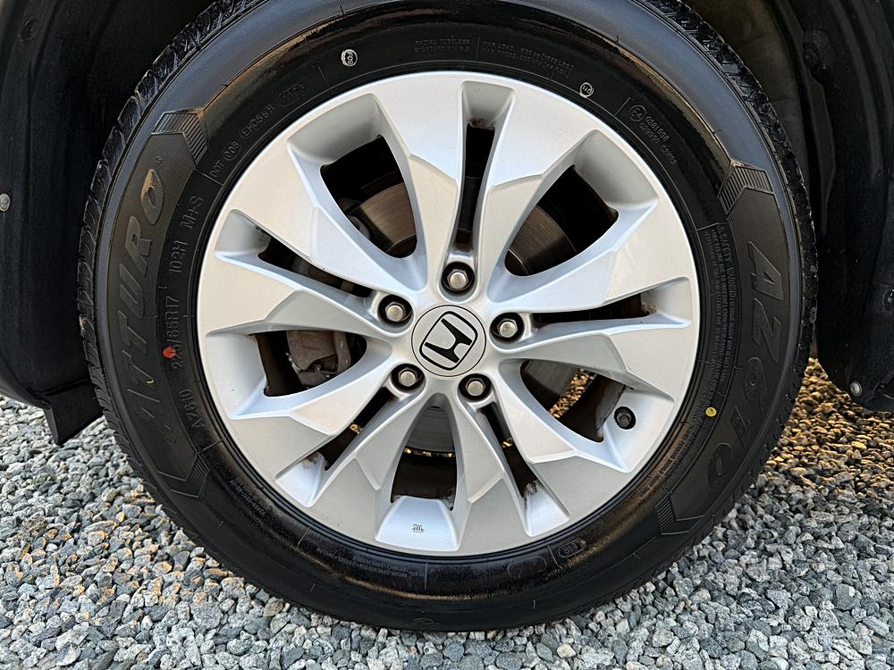 2012 Honda CR-V EX-L - Photo 30
