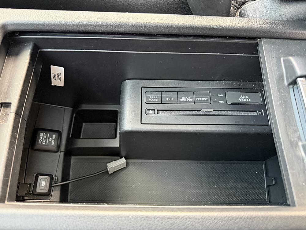 2012 Honda CR-V EX-L - Photo 15