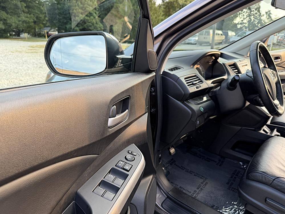 2012 Honda CR-V EX-L - Photo 20