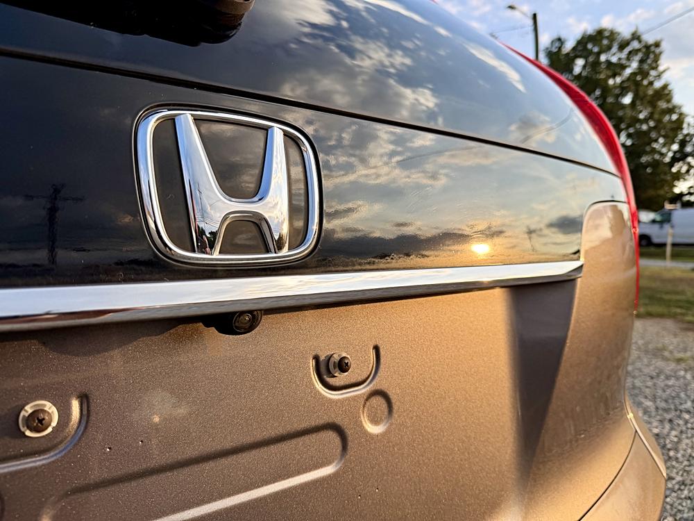 2012 Honda CR-V EX-L - Photo 33