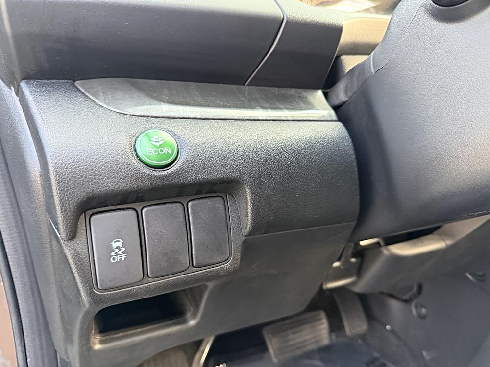 2012 Honda CR-V EX-L - Photo 16