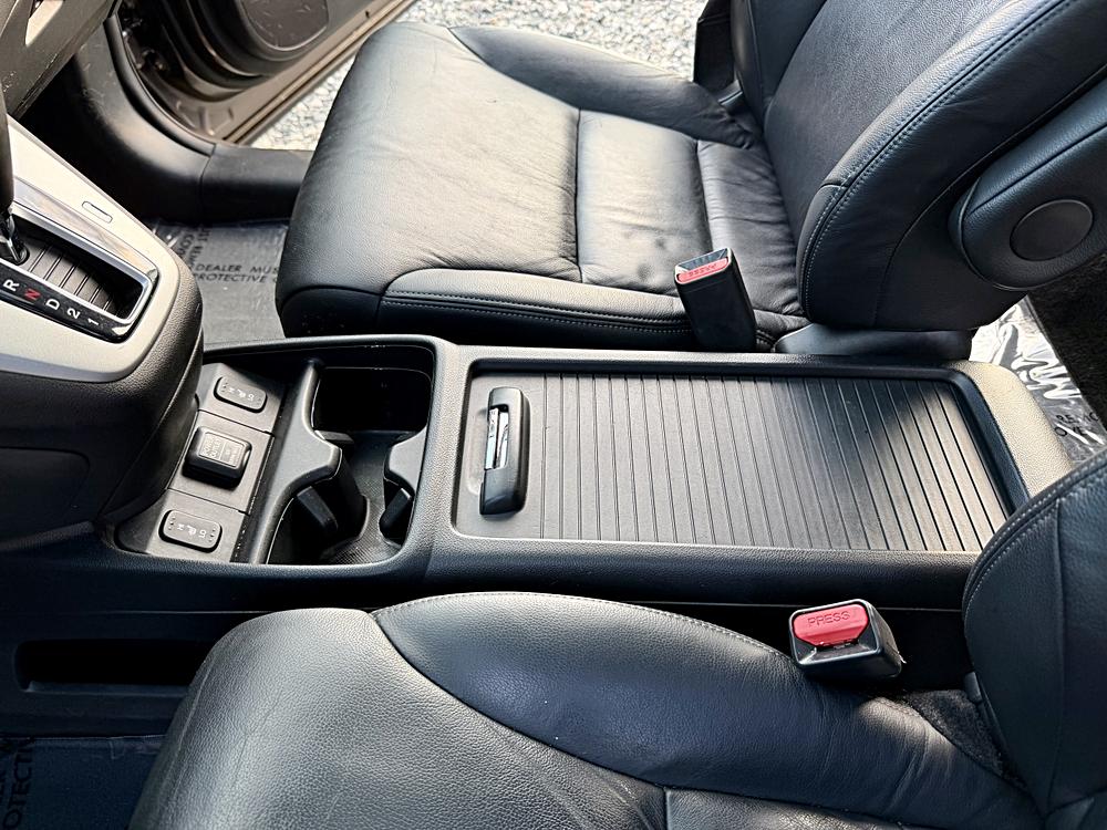 2012 Honda CR-V EX-L - Photo 14