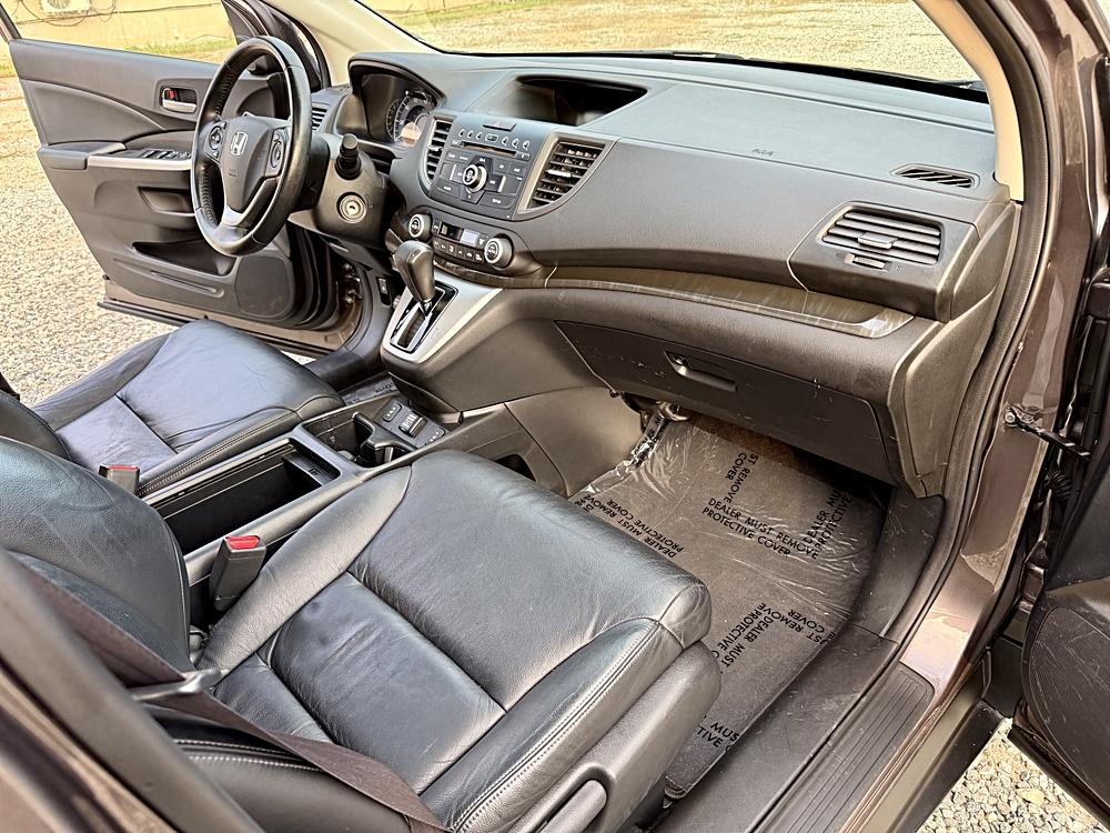 2012 Honda CR-V EX-L - Photo 26