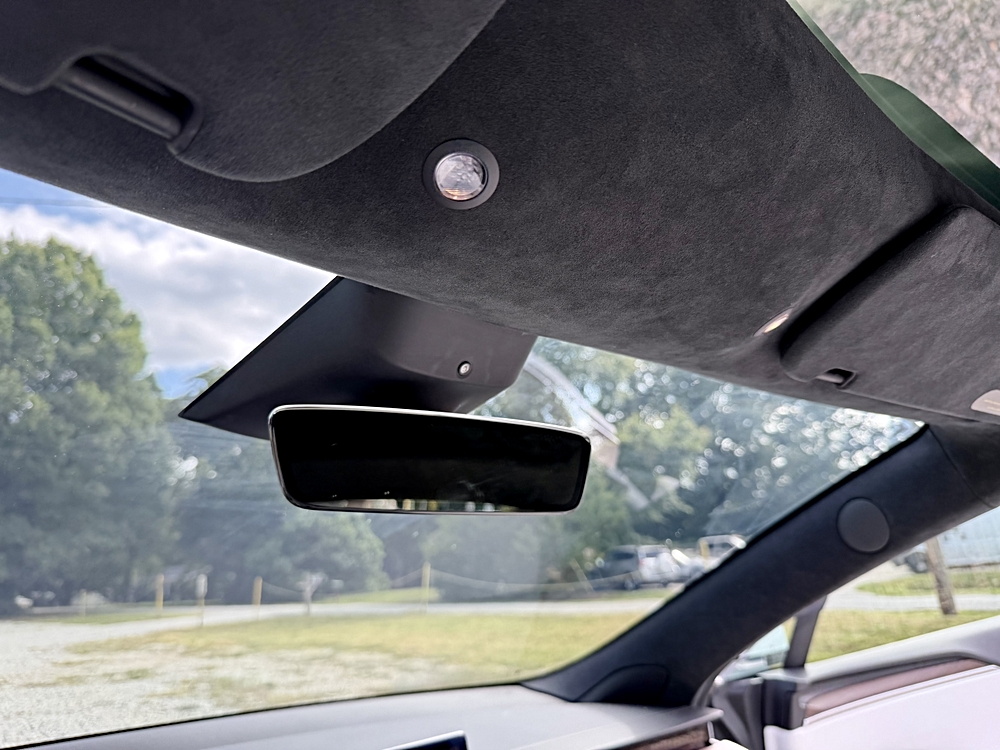 2021 Tesla Model S Long Range Plus - Photo 20