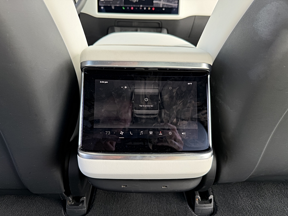 2021 Tesla Model S Long Range Plus - Photo 21