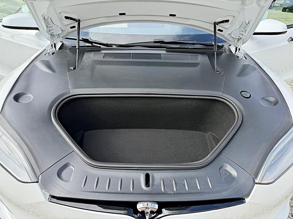 2021 Tesla Model S Long Range Plus - Photo 30