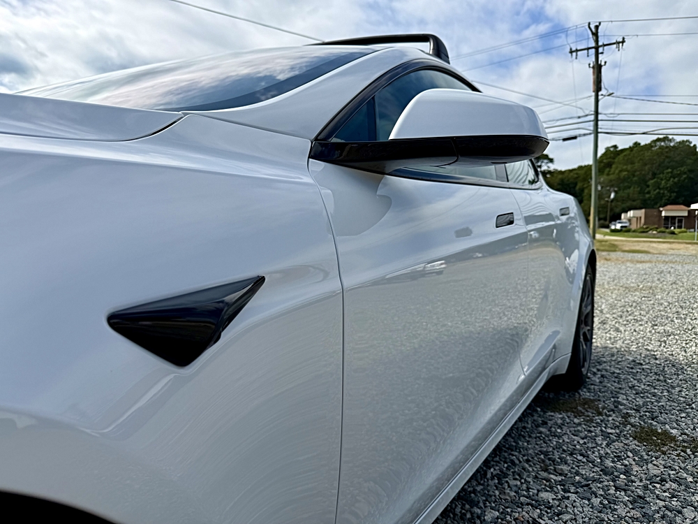 2021 Tesla Model S Long Range Plus - Photo 34
