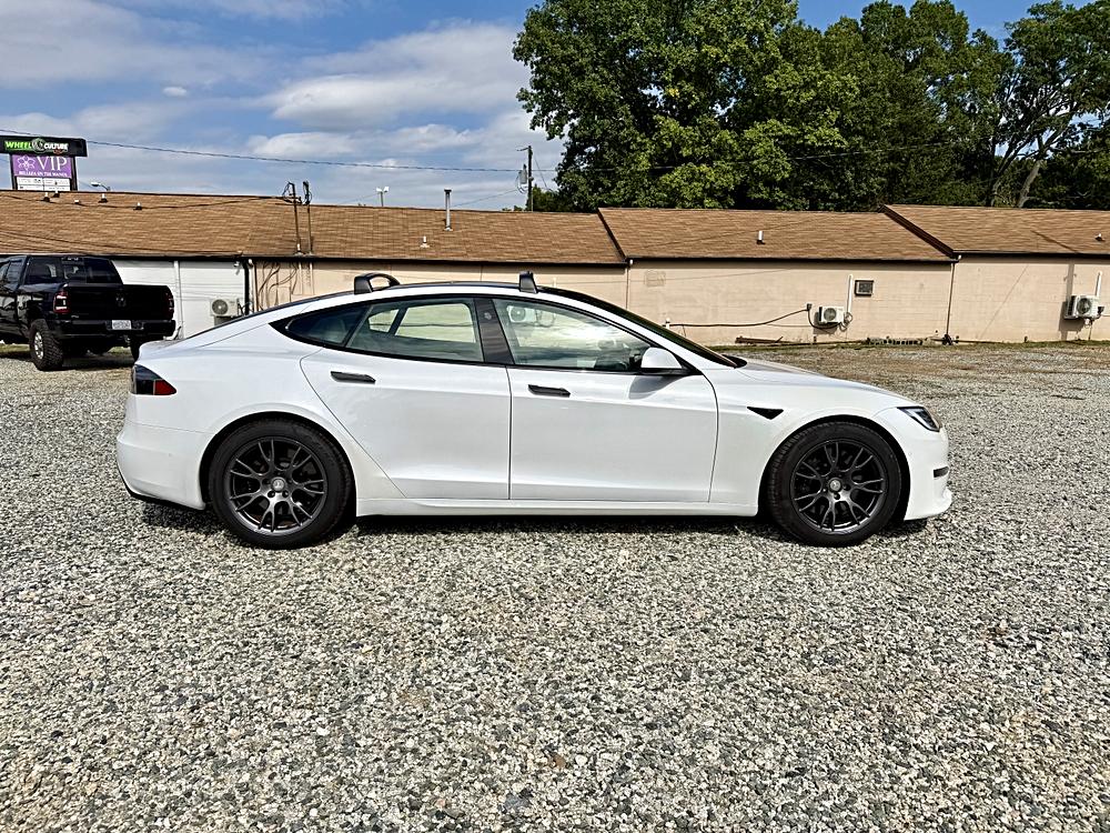 2021 Tesla Model S Long Range Plus - Photo 6
