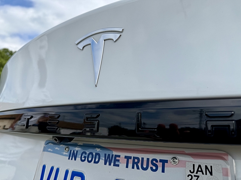 2021 Tesla Model S Long Range Plus - Photo 36