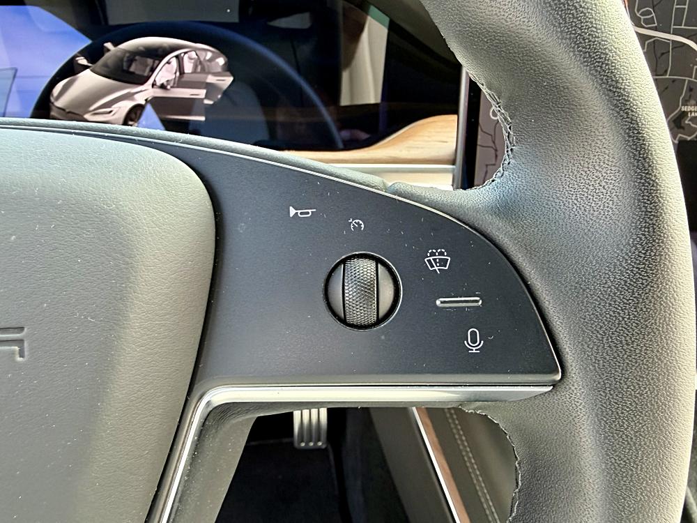 2021 Tesla Model S Long Range Plus - Photo 19