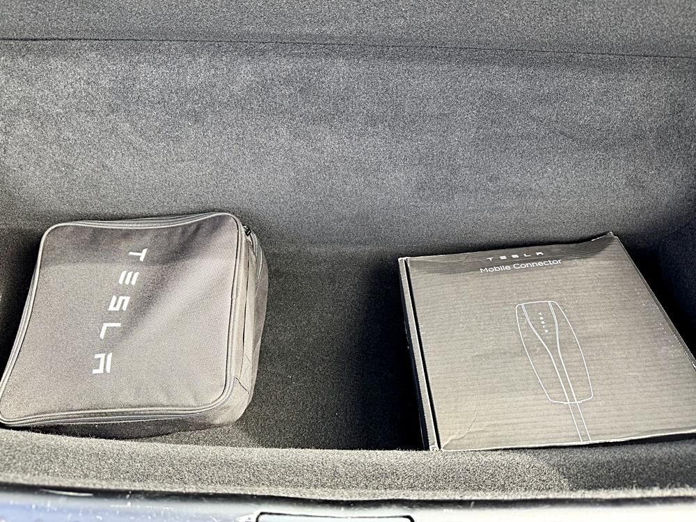 2021 Tesla Model S Long Range Plus - Photo 25