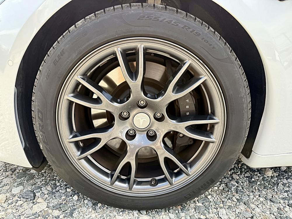 2021 Tesla Model S Long Range Plus - Photo 33
