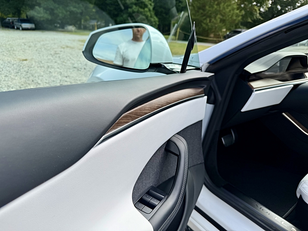 2021 Tesla Model S Long Range Plus - Photo 31