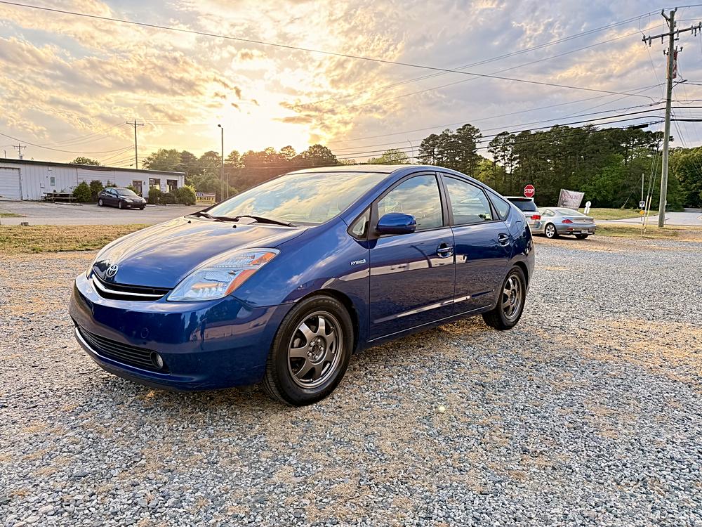 2009 Toyota Prius
