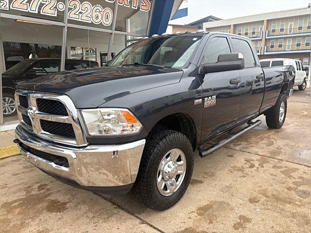2017 RAM Ram 2500 Pickup Tradesman's photo
