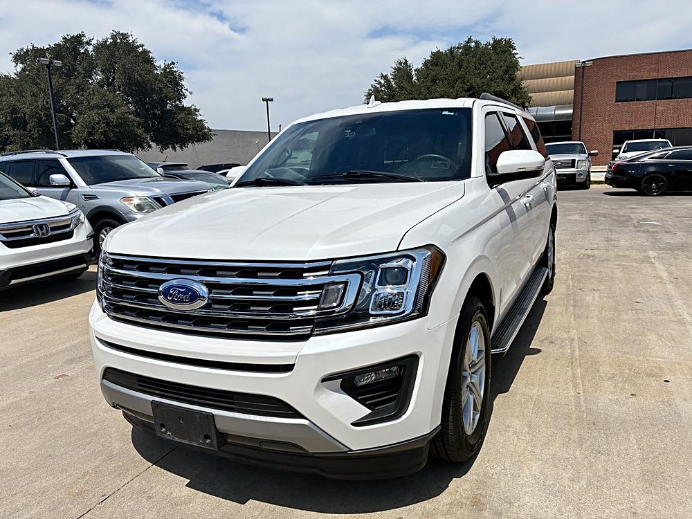 2019 Ford Expedition