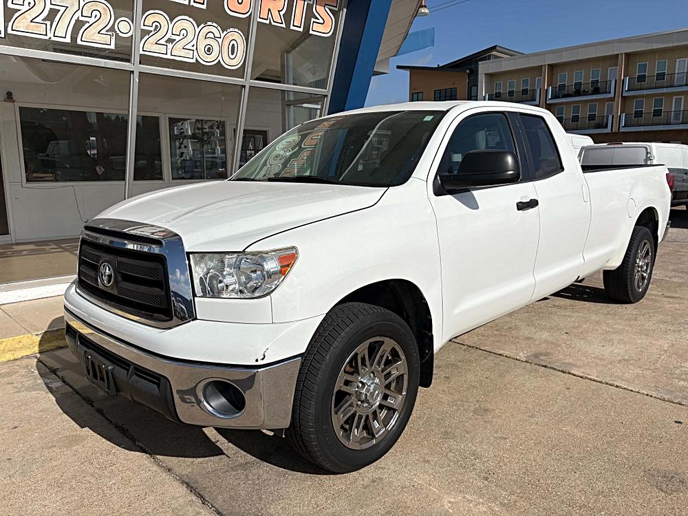 2013 Toyota Tundra