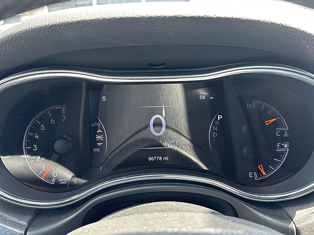 2018 Jeep Grand Cherokee Limited - Photo 6