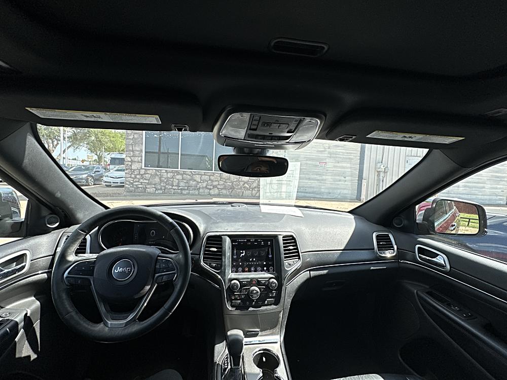 2018 Jeep Grand Cherokee Limited - Photo 7
