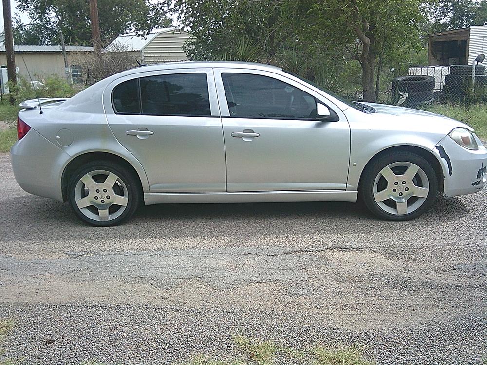 2009 Chevrolet Cobalt LT - Photo 10