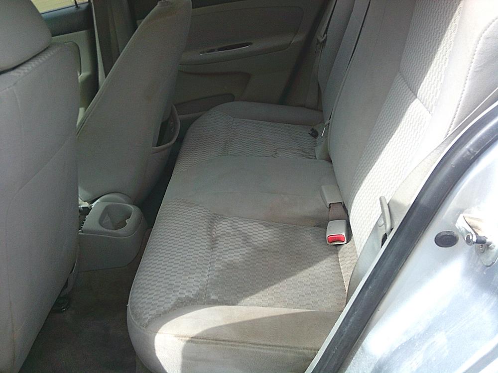 2009 Chevrolet Cobalt LT - Photo 12
