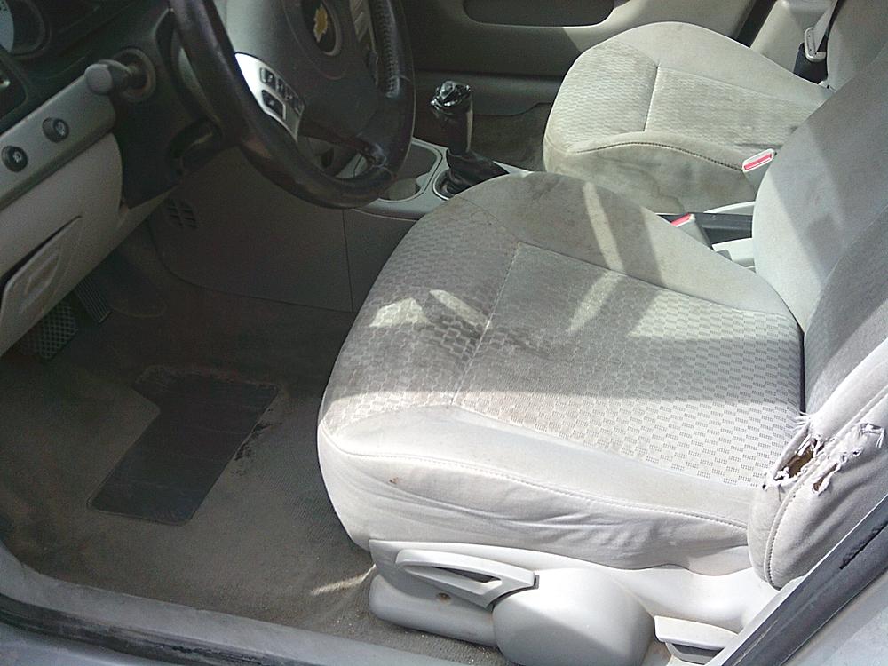 2009 Chevrolet Cobalt LT - Photo 13