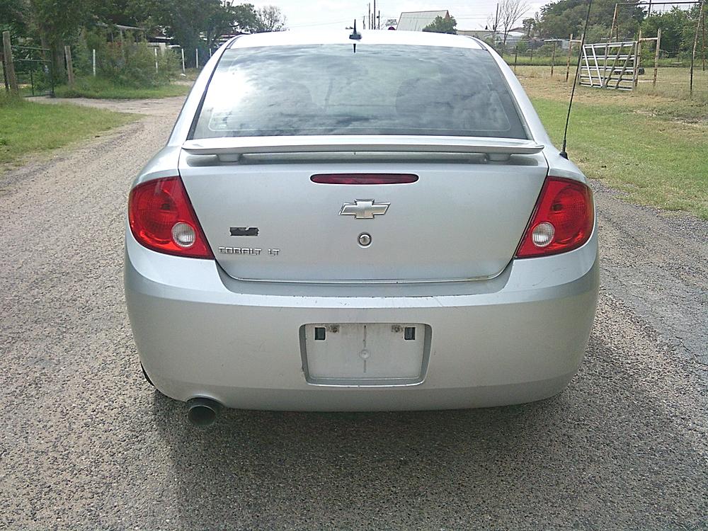 2009 Chevrolet Cobalt LT - Photo 11