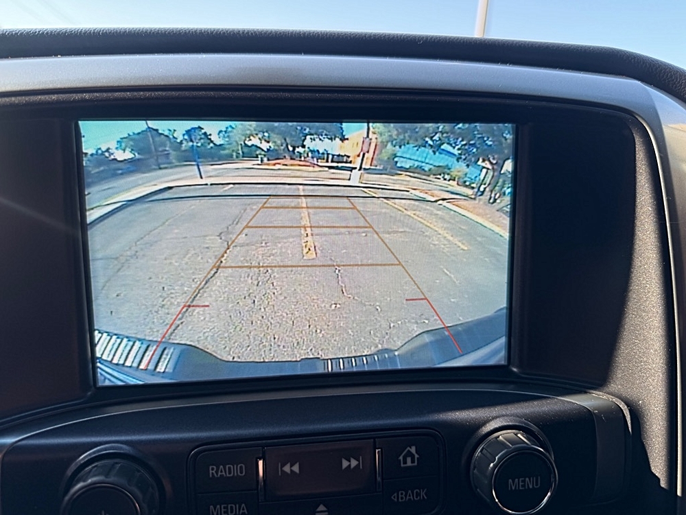 2018 Chevrolet Silverado 1500 LT Z71 - Photo 20