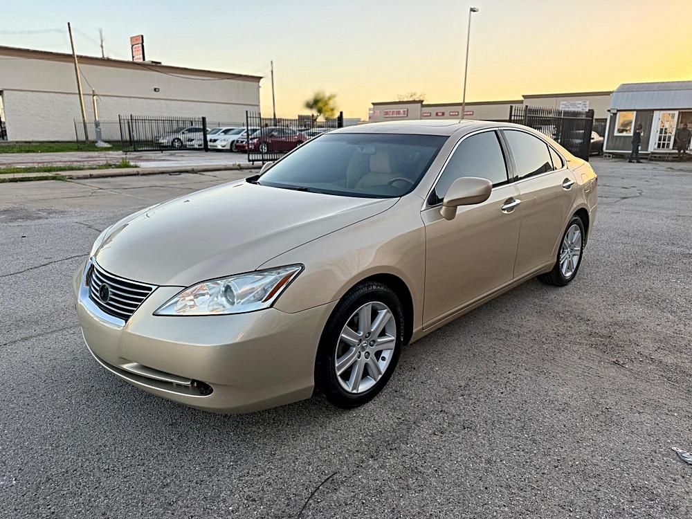 2007 Lexus ES 350