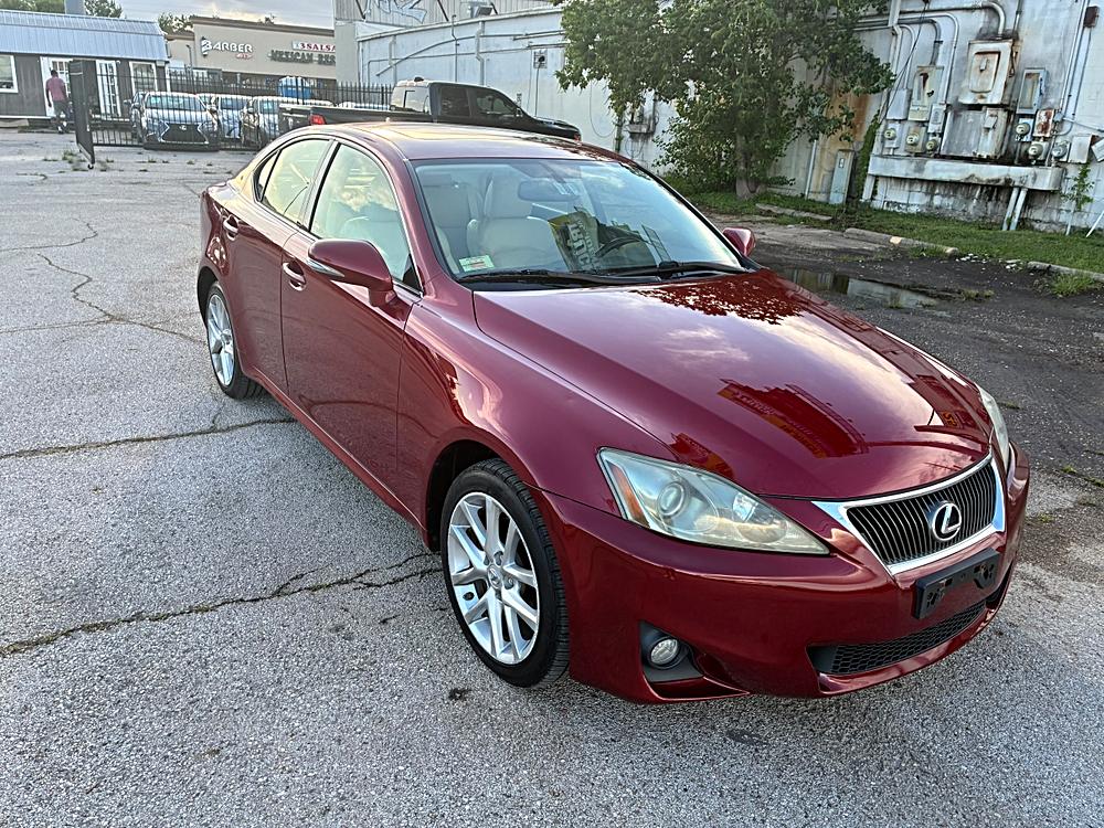 2013 Lexus IS 350 250 AWD's photo