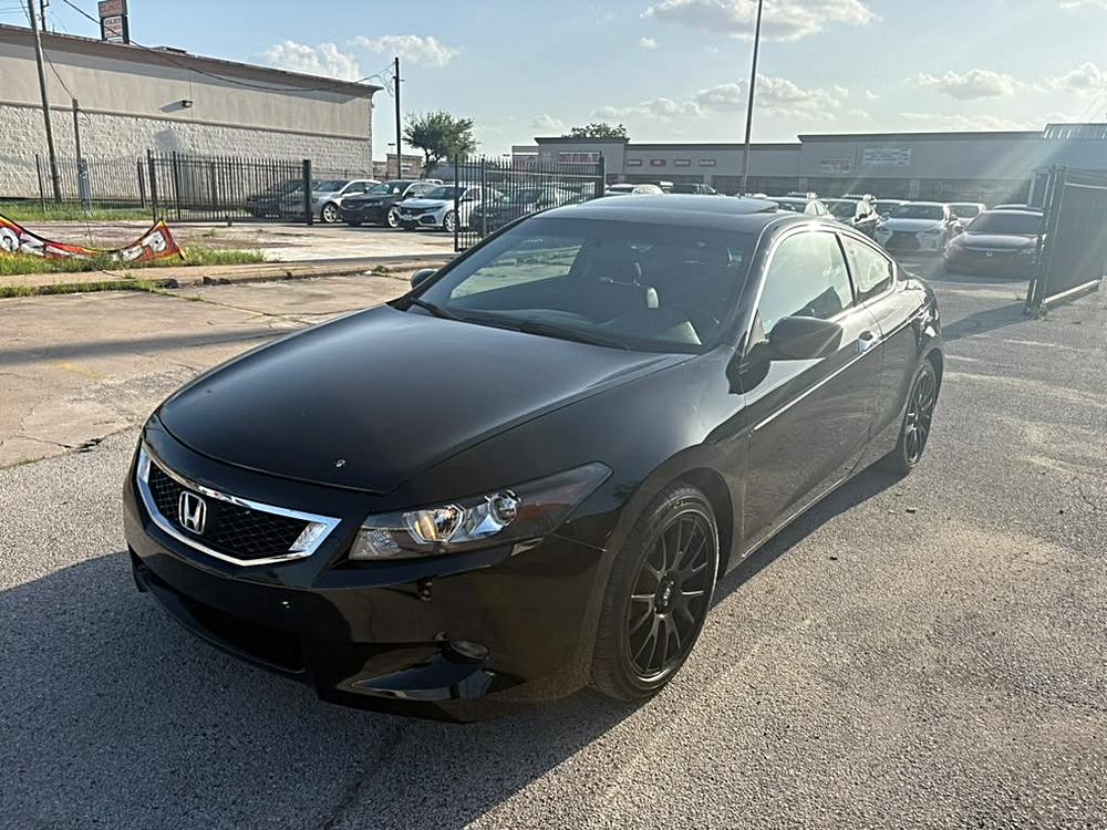2010 Honda Accord