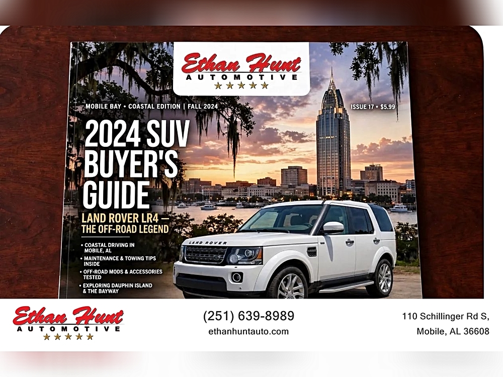 2016 Land Rover LR4 HSE - Photo 29