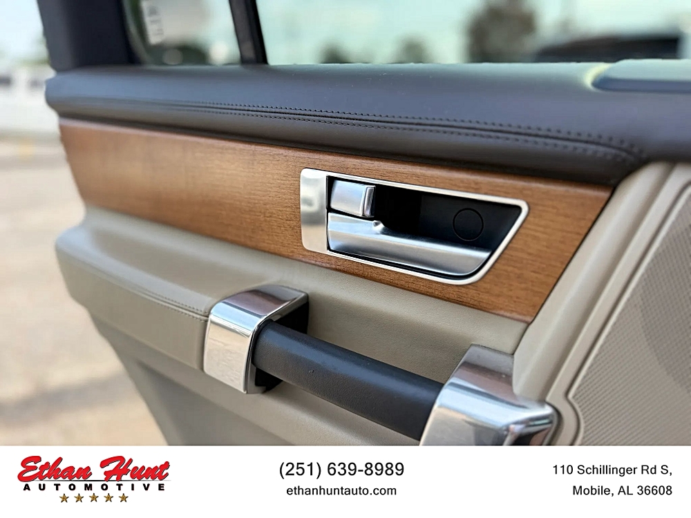 2016 Land Rover LR4 HSE - Photo 58